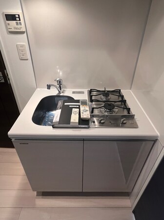 レジディア大森IIIの物件内観写真